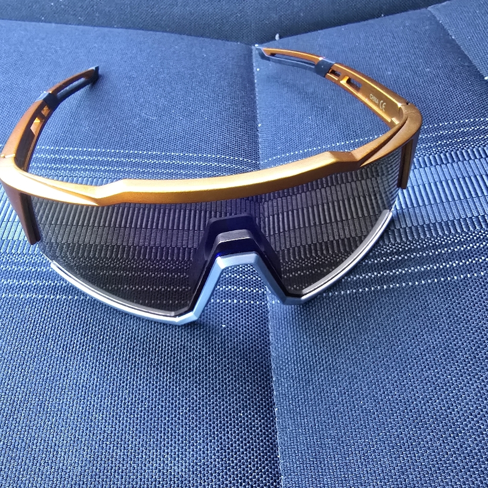 Xloop sunglasses